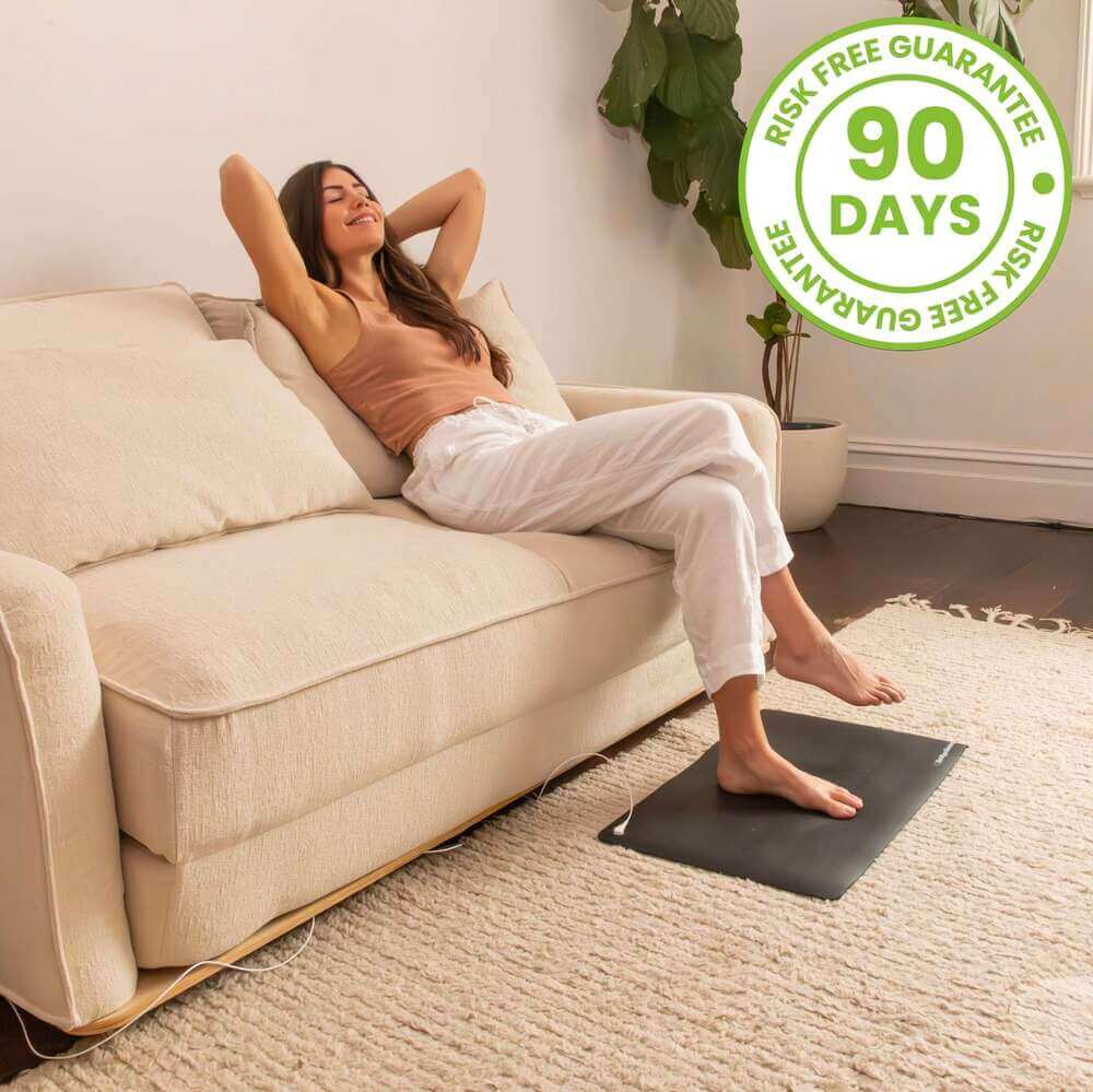 GroundingWell™ Mat Wholesale