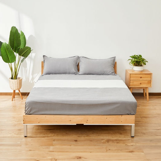 GroundingWell™ Bedsheet (Ivan)