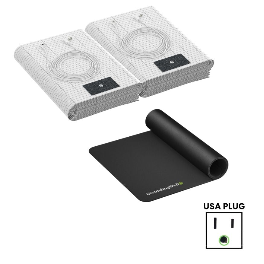 GroundingWell™ Bundle