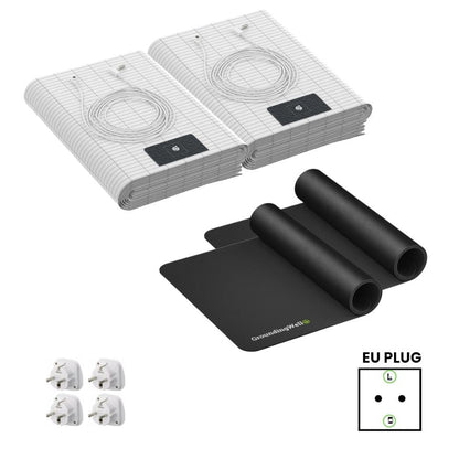 GroundingWell™ Bundle
