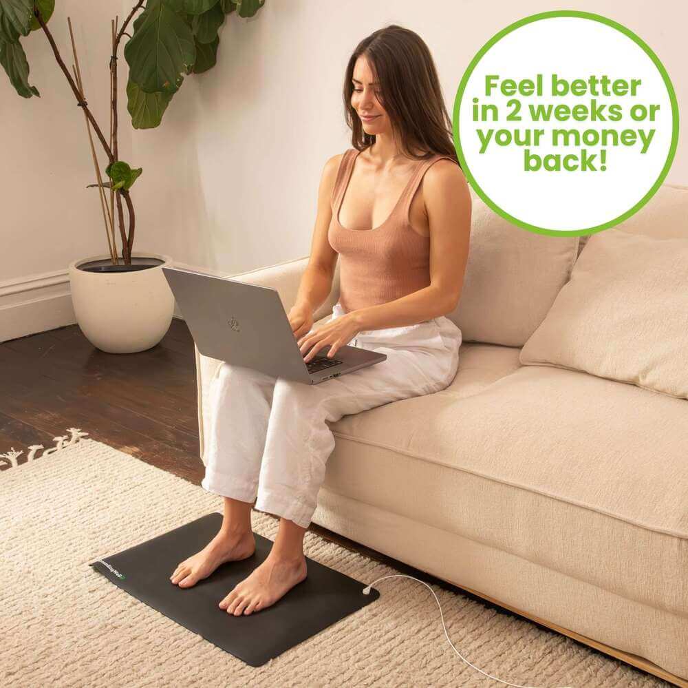GroundingWell™ Mat Wholesale