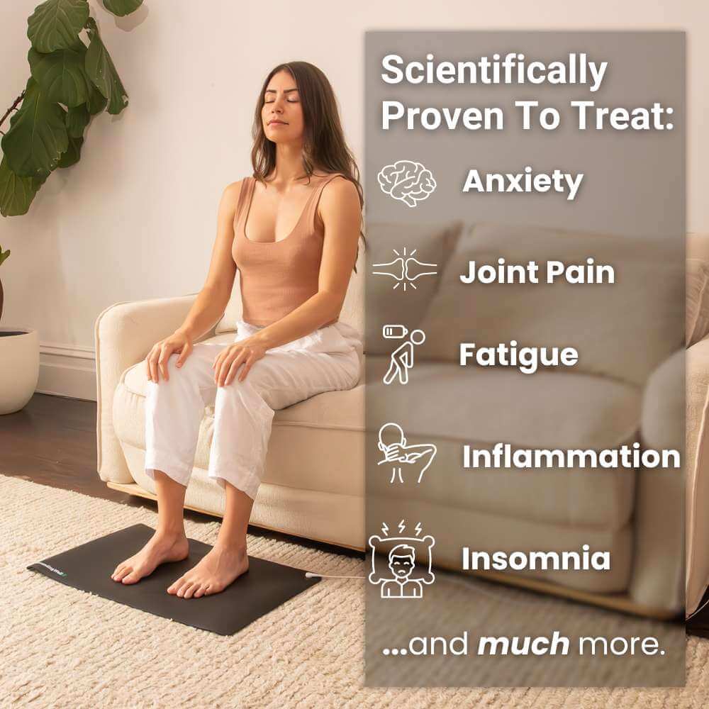GroundingWell™ Mat Wholesale